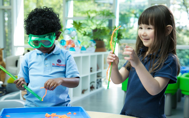 APS Science