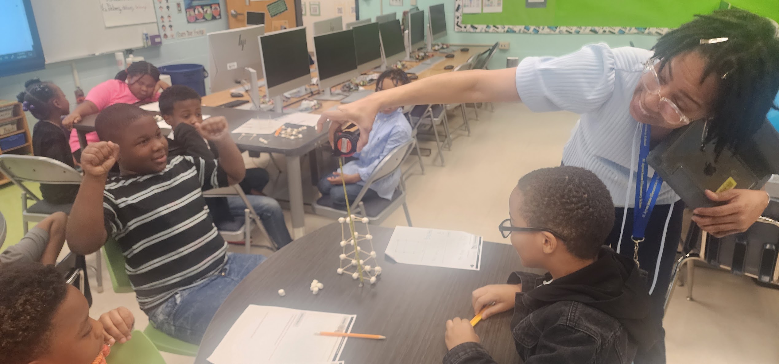 APS Science